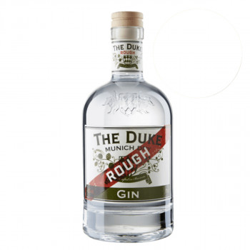 The Duke Rough Gin 42% 700ml