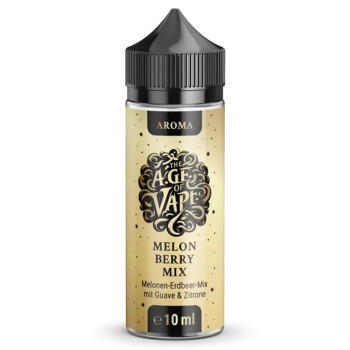 The Age of Vape Melon Berry Mix Longfill Aroma