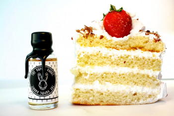 The Vaping Rabbit - The Alice 30ml Liquid 3 mg / 30ml