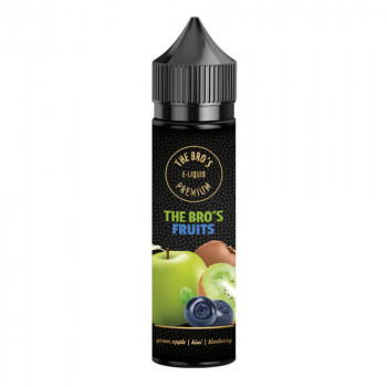 Green Apple Kiwi Blueberry 20ml Longfill Aroma by The Bro‘s