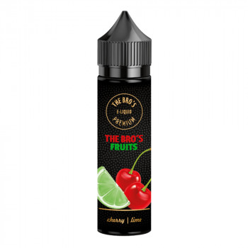 Cherry Lime 20ml Longfill Aroma by The Bro‘s