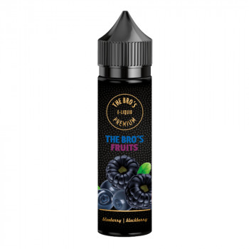 Blueberry Blackberry 20ml Longfill Aroma by The Bro‘s