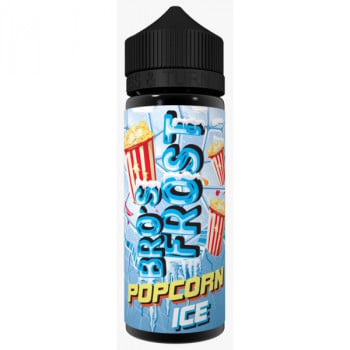 Popcorn ICE 20ml Longfill Aroma by The Bro's MHD Ware