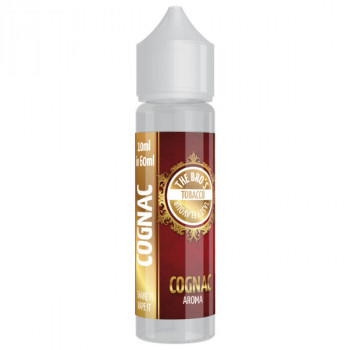 Tobacco Cognac 10ml Longfill Aroma by The Bro's