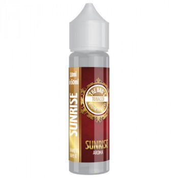 Tobacco Sunrise 10ml Longfill Aroma by The Bro's