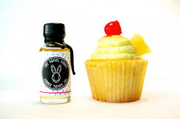 The Vaping Rabbit - The Cheshire Cat 30ml Liquid 3 mg / 30ml