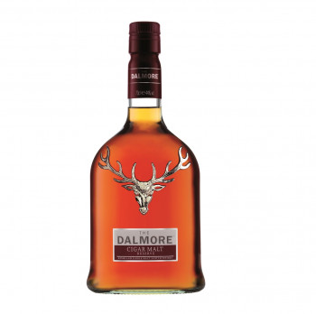 DALMORE Cigar Malt Single Malt Scotch Whisky 44% Vol. 700ml