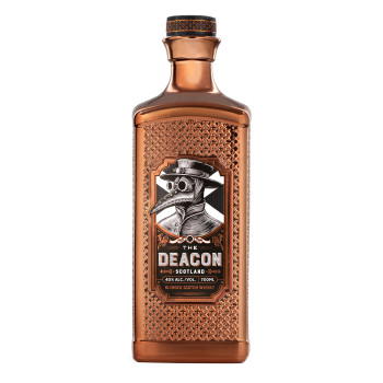 The Deacon Blended Whisky 40% Vol. 700ml