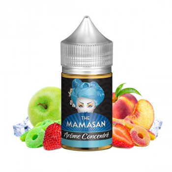 A.S.A.P. 30ml Aroma by The Mamasan Juice