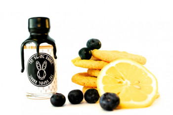 The Vaping Rabbit - The White Rabbit 30ml Liquid 3 mg / 30ml