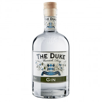 The Duke Munich Dry Gin 45% 700ml