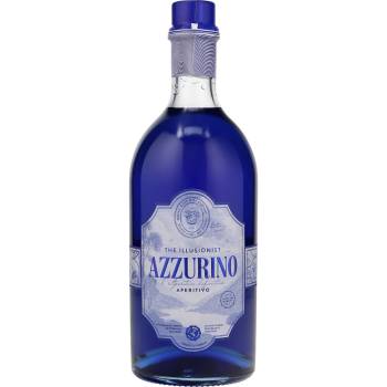 The Illusionist Azzurino Aperitivo 11% Vol. 700ml The Illusionist Azzurino Aperitivo 11% Vol. 700ml