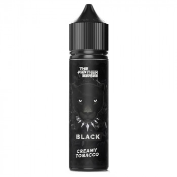 The Panther Series Black 14ml Longfill Aroma by Dr. Vapes