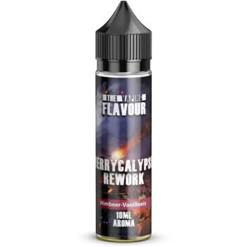 The Vaping Flavour Berrycalypse Rework Longfill Aroma