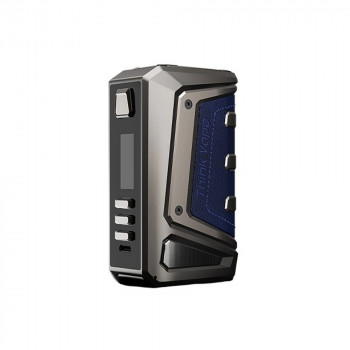 Think Vape Craton DNA 250C 200W Box Mod Akkuträger Blau