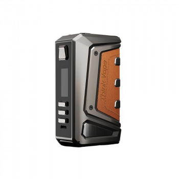 Think Vape Craton DNA 250C 200W Box Mod Akkuträger Braun