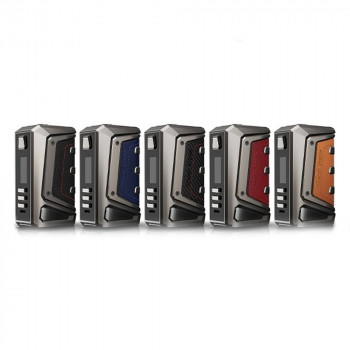 Think Vape Craton DNA 250C 200W Box Mod Akkuträger