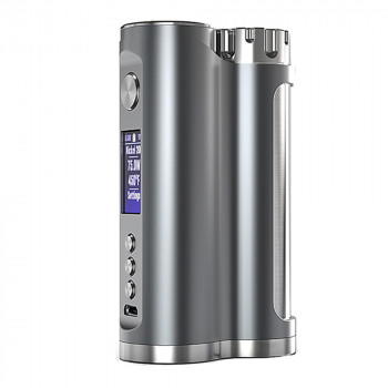 Think Vape Craton DNA 75C 75W Box Mod Akkuträger Grau