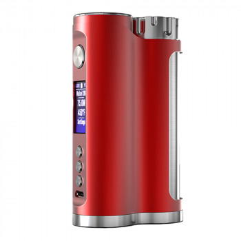 Think Vape Craton DNA 75C 75W Box Mod Akkuträger Rot