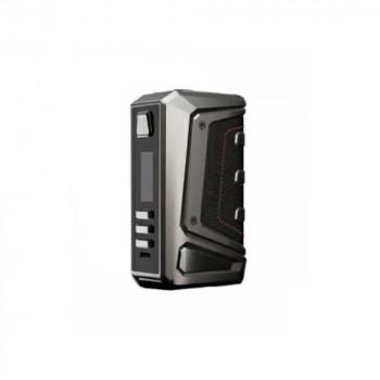 Think Vape Craton DNA 250C 200W Box Mod Akkuträger Schwarz