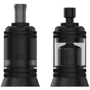 ThunderCloud Blaze MTL RTA Tank Schwarz ThunderCloud Blaze MTL RTA Tank Schwarz