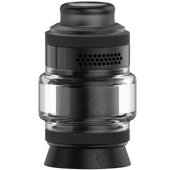 ThunderCloud Blaze Solo 2 RTA Tank Gunmetal