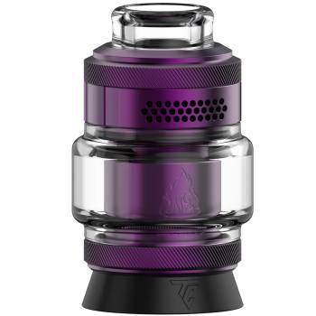 ThunderCloud Blaze Solo 2 RTA Tank Lila