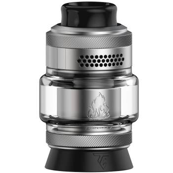 ThunderCloud Blaze Solo 2 RTA Tank Silber