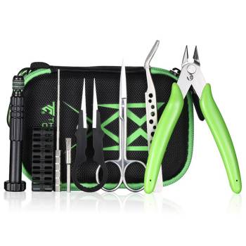 ThunderCloud Recoil Pro Tool Kit ThunderCloud Recoil Pro Tool Kit