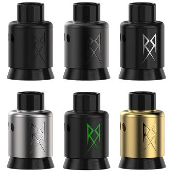 ThunderCloud Recoil R3 RDA Tank