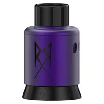 ThunderCloud Recoil R3 Single Coil RDA Tank Lila