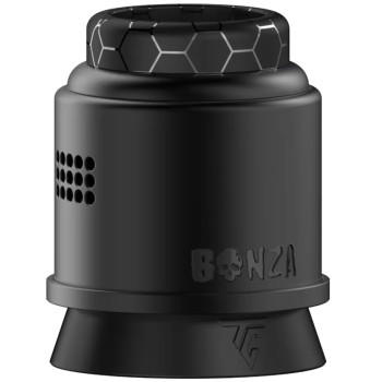 ThunderCloud x Bonza Pro RDA Verdampfer Schwarz