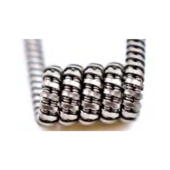 ThunderHead Creations – Pre-Built Super Juggernaut Coil 0,45 Ohm 4er Pack