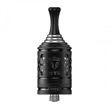 ThunderHead Creations THC Tauren MTL RTA V1.5 2ml Tank Verdampfer Schwarz