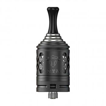 ThunderHead Creations THC Tauren MTL RTA V1.5 2ml Tank Verdampfer Gunmetal