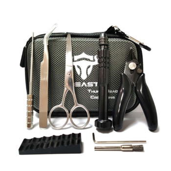 ThunderHead Creations Tauren Tool Kit – Beast Wickelset