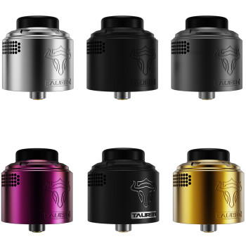 ThunderHead Creations Tauren Vortex 30 RDA Verdampfer