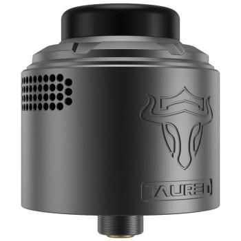 ThunderHead Creations Tauren Vortex 30 RDA Verdampfer Gunmetal