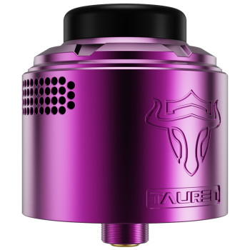 ThunderHead Creations Tauren Vortex 30 RDA Verdampfer Lila