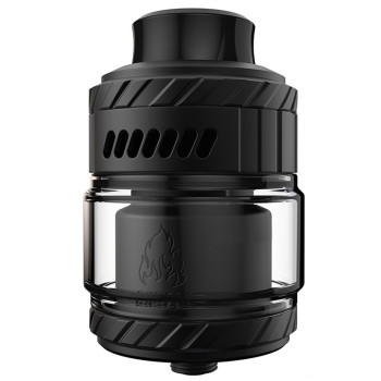 Thunderhead Creations Blaze MAX RTA Tank Schwarz