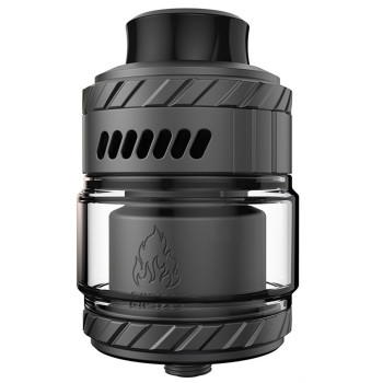 Thunderhead Creations Blaze MAX RTA Tank Gunmetal