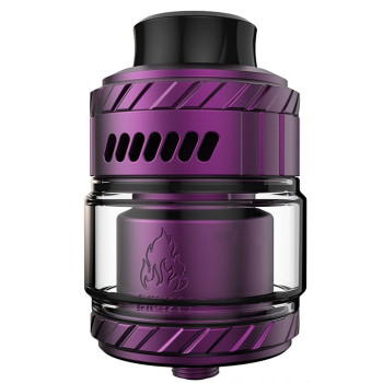 Thunderhead Creations Blaze MAX RTA Tank Lila