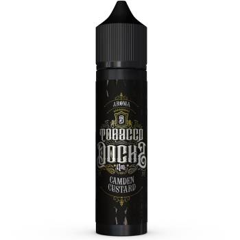 Tobacco Docks Camden Custard Aroma