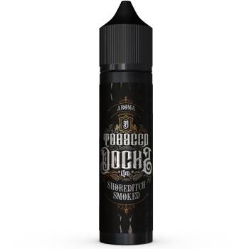 Tobacco Docks Shoreditch Smoked Aroma