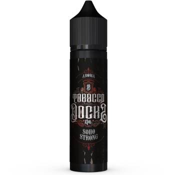Tobacco Docks Soho Strong Aroma