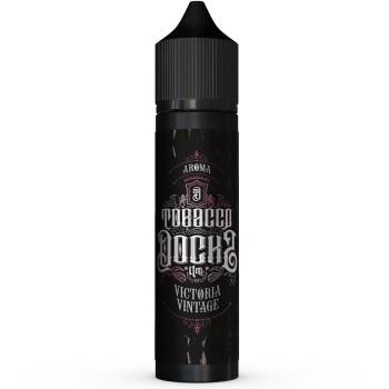 Tobacco Docks Victoria Vintage Aroma