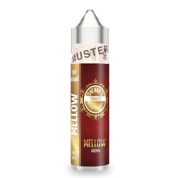 Tobacco Mellow 3ml Longfill Aroma by The Bro´s
