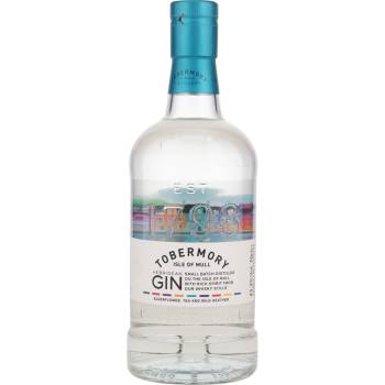 Tobermory Small Batch Gin 43,3% Vol. 700ml
