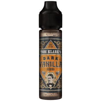 Tom Klark Dark Vanilla Longfill Aroma