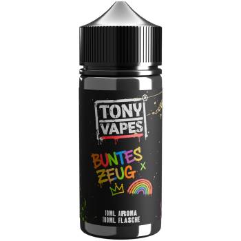 Tony Vapes Buntes Zeug Aroma